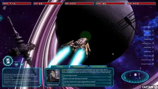 Скриншот 2 к игре Into the M.A.W.