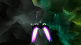 Скриншот 4 к игре Into the M.A.W.