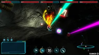 Скриншот 5 к игре Into the M.A.W.