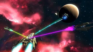 Скриншот 8 к игре Into the M.A.W.