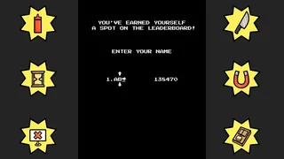 Скриншот 5 к игре Brucie's Arcade