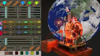 Скриншот 2 к игре Make Your Country Great Again