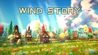 Скриншот 1 к игре Wind Story