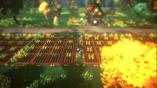 Скриншот 4 к игре Wind Story