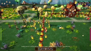 Скриншот 7 к игре Wind Story