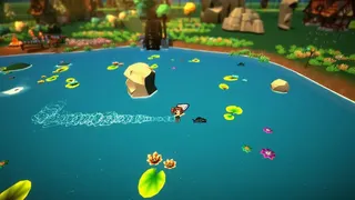 Скриншот 8 к игре Wind Story