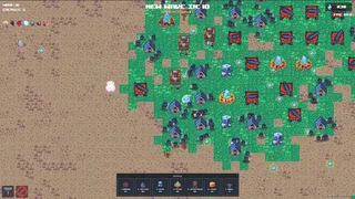 Скриншот 1 к игре Aquest