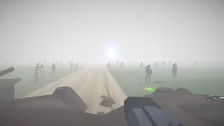 Скриншот 1 к игре Field of the Dead