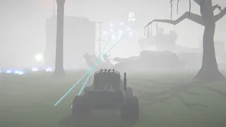Скриншот 4 к игре Field of the Dead
