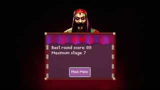 Скриншот 4 к игре Zaraq