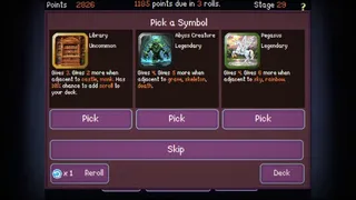 Скриншот 6 к игре Zaraq