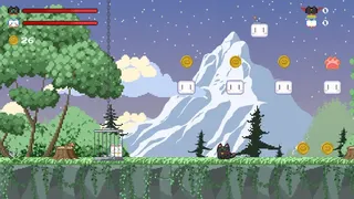 Скриншот 1 к игре 异路同行