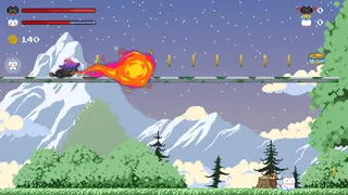 Скриншот 2 к игре 异路同行