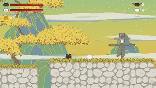 Скриншот 4 к игре 异路同行