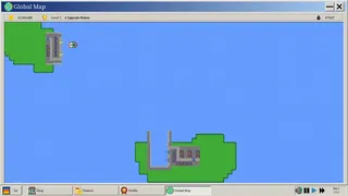 Скриншот 1 к игре ShipOS 1994