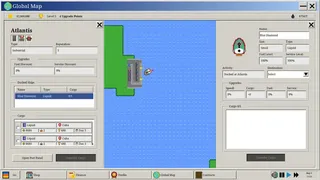 Скриншот 2 к игре ShipOS 1994