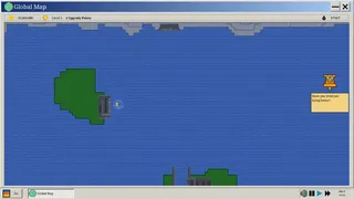 Скриншот 4 к игре ShipOS 1994