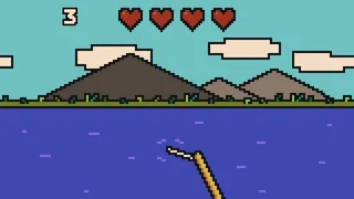Скриншот 2 к игре Fishlike
