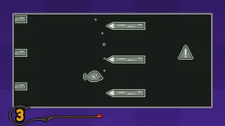 Скриншот 3 к игре Fishlike