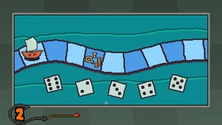 Скриншот 5 к игре Fishlike