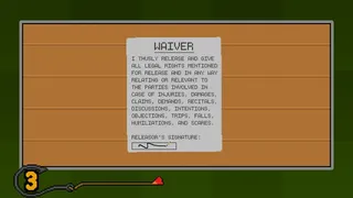 Скриншот 8 к игре Fishlike