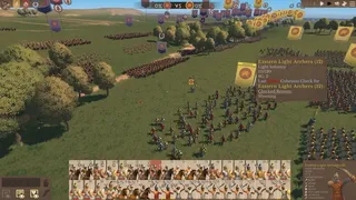 Скриншот 1 к игре Strategos