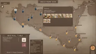 Скриншот 2 к игре Strategos