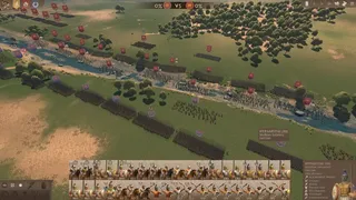 Скриншот 6 к игре Strategos