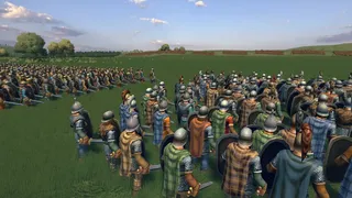 Скриншот 7 к игре Strategos
