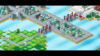 Скриншот 2 к игре Tanks of Freedom II