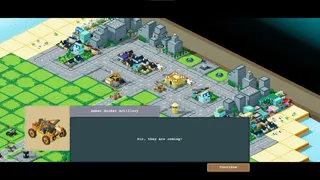 Скриншот 3 к игре Tanks of Freedom II