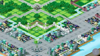 Скриншот 4 к игре Tanks of Freedom II