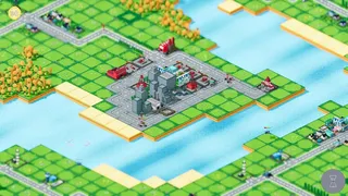 Скриншот 5 к игре Tanks of Freedom II
