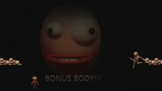 Скриншот 2 к игре The Human Snake