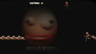 Скриншот 4 к игре The Human Snake