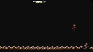 Скриншот 5 к игре The Human Snake