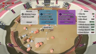 Скриншот 2 к игре Gladiato Potato