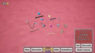 Скриншот 4 к игре Gladiato Potato