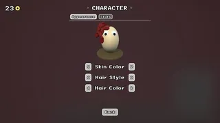 Скриншот 5 к игре Gladiato Potato
