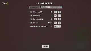 Скриншот 6 к игре Gladiato Potato