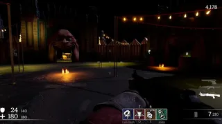 Скриншот 2 к игре Waking Nitemare
