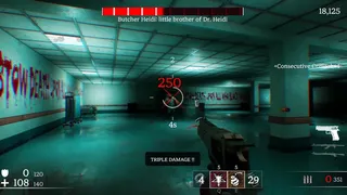 Скриншот 5 к игре Waking Nitemare