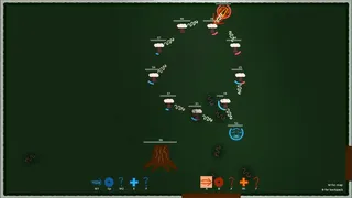 Скриншот 1 к игре Vyn and Verdan
