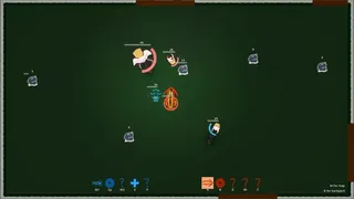 Скриншот 3 к игре Vyn and Verdan