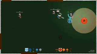 Скриншот 4 к игре Vyn and Verdan