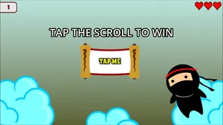 Скриншот 1 к игре The Test of Insanity