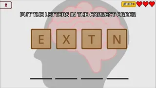 Скриншот 2 к игре The Test of Insanity