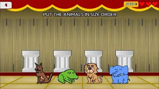 Скриншот 3 к игре The Test of Insanity