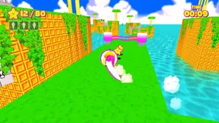 Скриншот 1 к игре Toree's Panic Pack