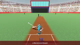 Скриншот 2 к игре Cricket Legends